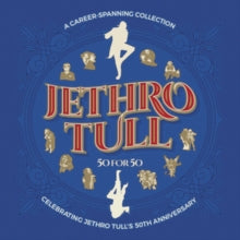 Jethro Tull: 50 for 50