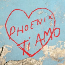 Phoenix: Ti Amo