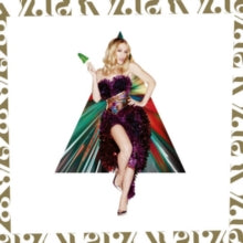 Kylie Minogue: Kylie Christmas (Snow Queen Edition)
