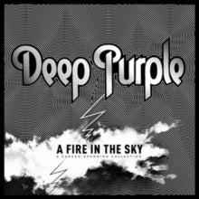 Deep Purple: A Fire in the Sky