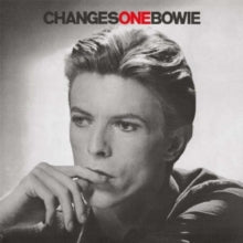 David Bowie: Changesonebowie