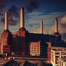 Pink Floyd: Animals