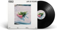 Foals: Life Is Yours