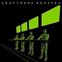 Kraftwerk: Remixes
