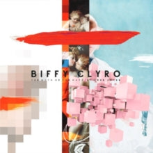 Biffy Clyro: The Myth of the Happily Ever After