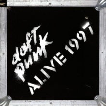 Daft Punk: Alive 1997