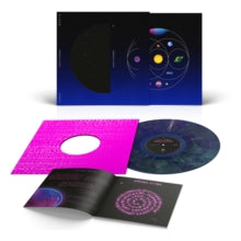 Coldplay: Music of the Spheres