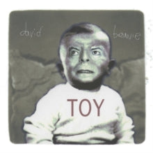 David Bowie: Toy:Box