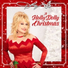 Dolly Parton: A Holly Dolly Christmas