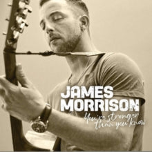James Morrison: You're Stronger Than You Know