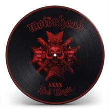 Motörhead: Bad Magic
