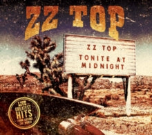 ZZ Top: Live Greatest Hits from Around the World
