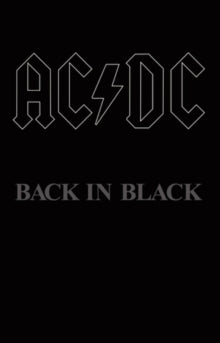 AC/DC: Back in Black