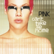 Pink: Can&