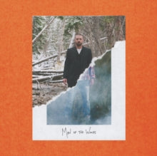 Justin Timberlake: Man of the Woods