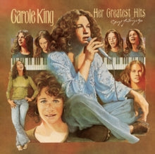 Carole King: Her Greatest Hits