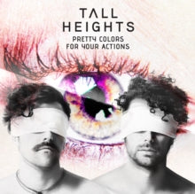 Tall Heights: Pretty Colors for Your Actions