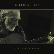 Willie Nelson: Last Man Standing