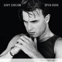 Gary Barlow: Open Road