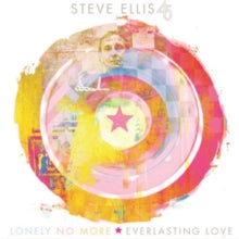 Steve Ellis: Everlasting Love