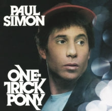 Paul Simon: One-Trick Pony