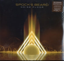 Spock's Beard: Noise Floor