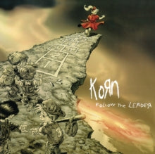 Korn: Follow the Leader