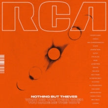 Nothing But Thieves: What Did You Think When We Made You This Way?