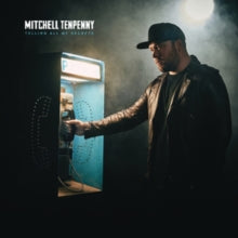 Mitchell Tenpenny: Telling All My Secrets