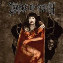Cradle of Filth: Cruelty and the Beast