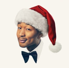 John Legend: A Legendary Christmas