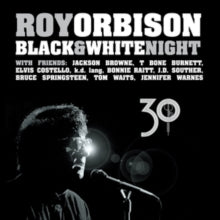 Roy Orbison: Black & White Night 30