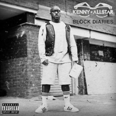 Kenny Allstar: Block Diaries