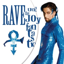 Prince: Rave Un2 the Joy Fantastic