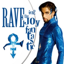Prince: Rave In2 the Joy Fantastic