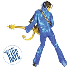 Prince: Ultimate Rave