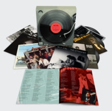 Billy Joel: The Vinyl Collection, Vol. 1