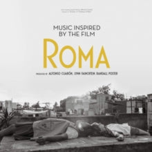 Various Artists: Music Inspired By the Film 'Roma'