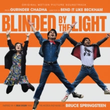 Various Artists: Blinded By the Light