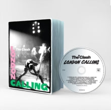 The Clash: London Calling