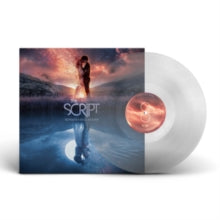 The Script: Sunsets & Full Moons - Limited Edition Transparent Vinyl