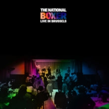 The National: Boxer Live in Brussels