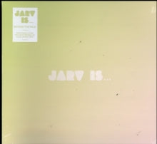 JARV IS...: Beyond the Pale