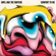 Amyl and the Sniffers: Comfort to Me