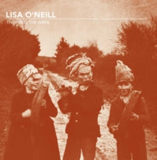 Lisa O'Neill: The Wren, the Wren