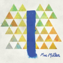 Mac Miller: Blue Slide Park