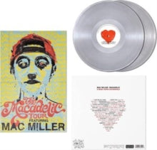 Mac Miller: Macadelic
