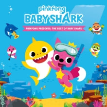 Pinkfong: Presents the Best of Babyshark