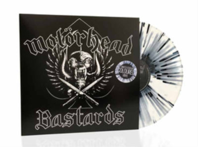 Motörhead: Bastards