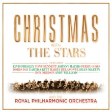 The Royal Philharmonic Orchestra: Christmas With the Stars and the Royal Philharmonic Orchestra